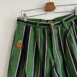 Vintage Cross Colours Baggy Shorts